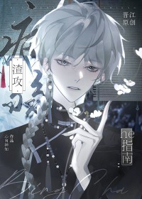 病弱渣攻he指南封面