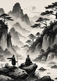仙途漫漫且徐行封面
