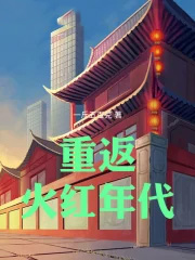 重返火红年代封面