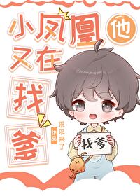 小凤凰他又在找爹封面