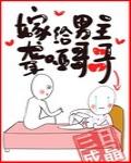 嫁给聋哑男配封面