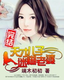 天才儿子迷糊老婆封面
