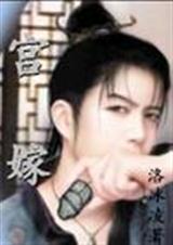 宫嫁攻嫁封面