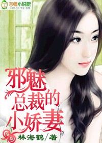 邪魅总裁的小娇妻封面