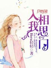 入我相思门封面