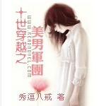 十世穿越之美男军团封面