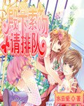 殿下索吻请排队封面