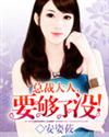 总裁大人要够了没封面
