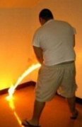 玩火自焚封面