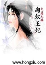 穿越之匈奴王妃封面