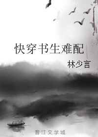 快穿书生难配封面