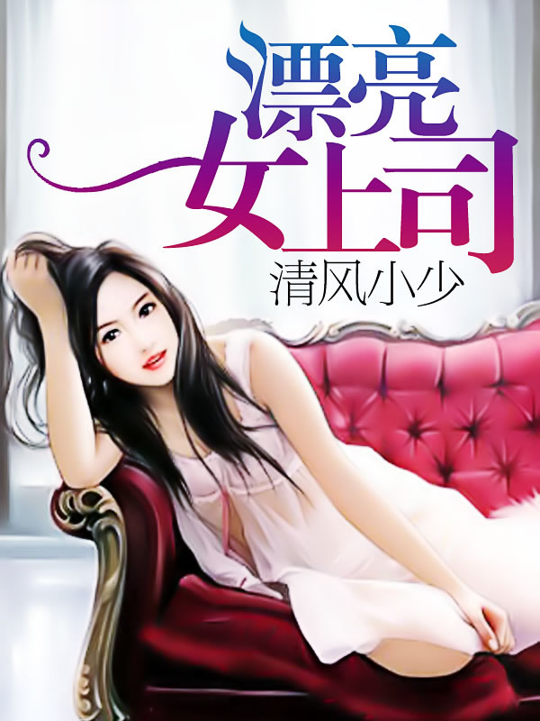 漂亮女上司封面