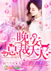 晚安，总裁大人封面