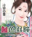 血色双瞳封面