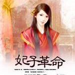 妃子革命封面