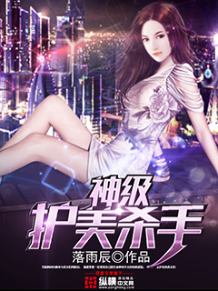 神级护美杀手封面