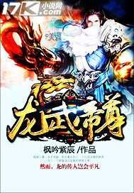 龙武帝尊封面