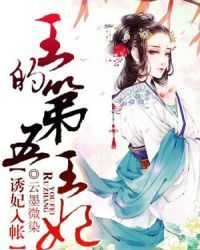 王的第五王妃封面