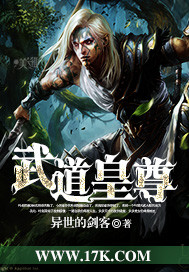武道皇尊封面