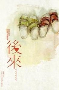 后来……（出书版）封面