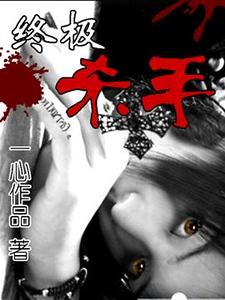 （WL同人）终杀（原名：终极杀手）封面