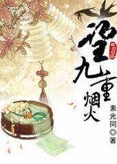 望九重烟火封面
